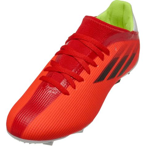 adidas x speedflow.3 fg fußballschuhe|Adidas X Speedflow.3 FG ab 39,99 € (Oktober 2024 Preise.